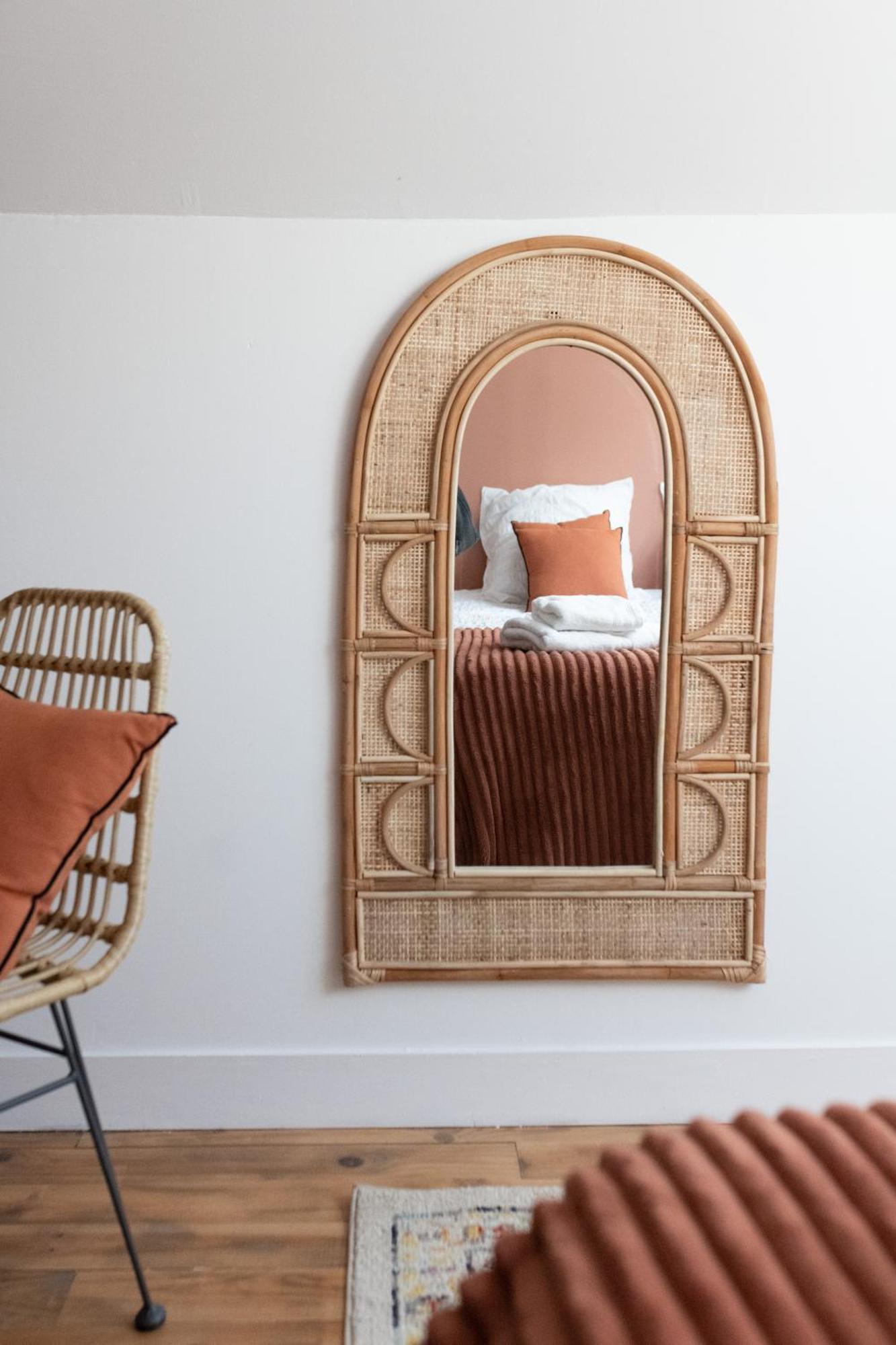 Chez Manou, Appt Spacieux Et Elegant Proche Mer Ault Exteriör bild