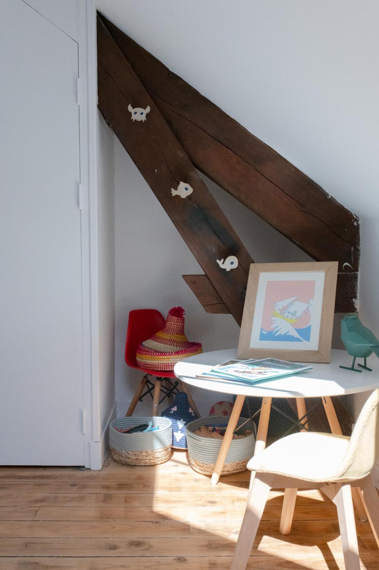 Chez Manou, Appt Spacieux Et Elegant Proche Mer Ault Exteriör bild